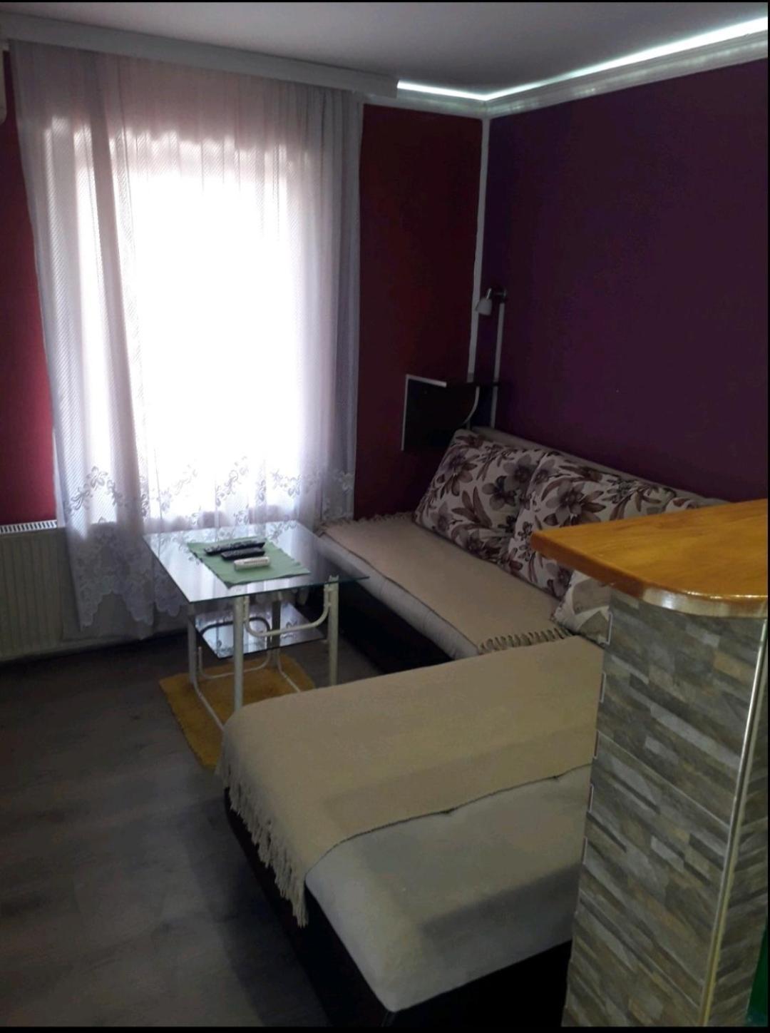 Bankers Guest House Veliko Gradiste Phòng bức ảnh