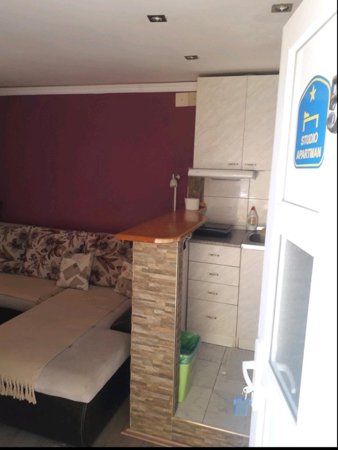 Bankers Guest House Veliko Gradiste Phòng bức ảnh
