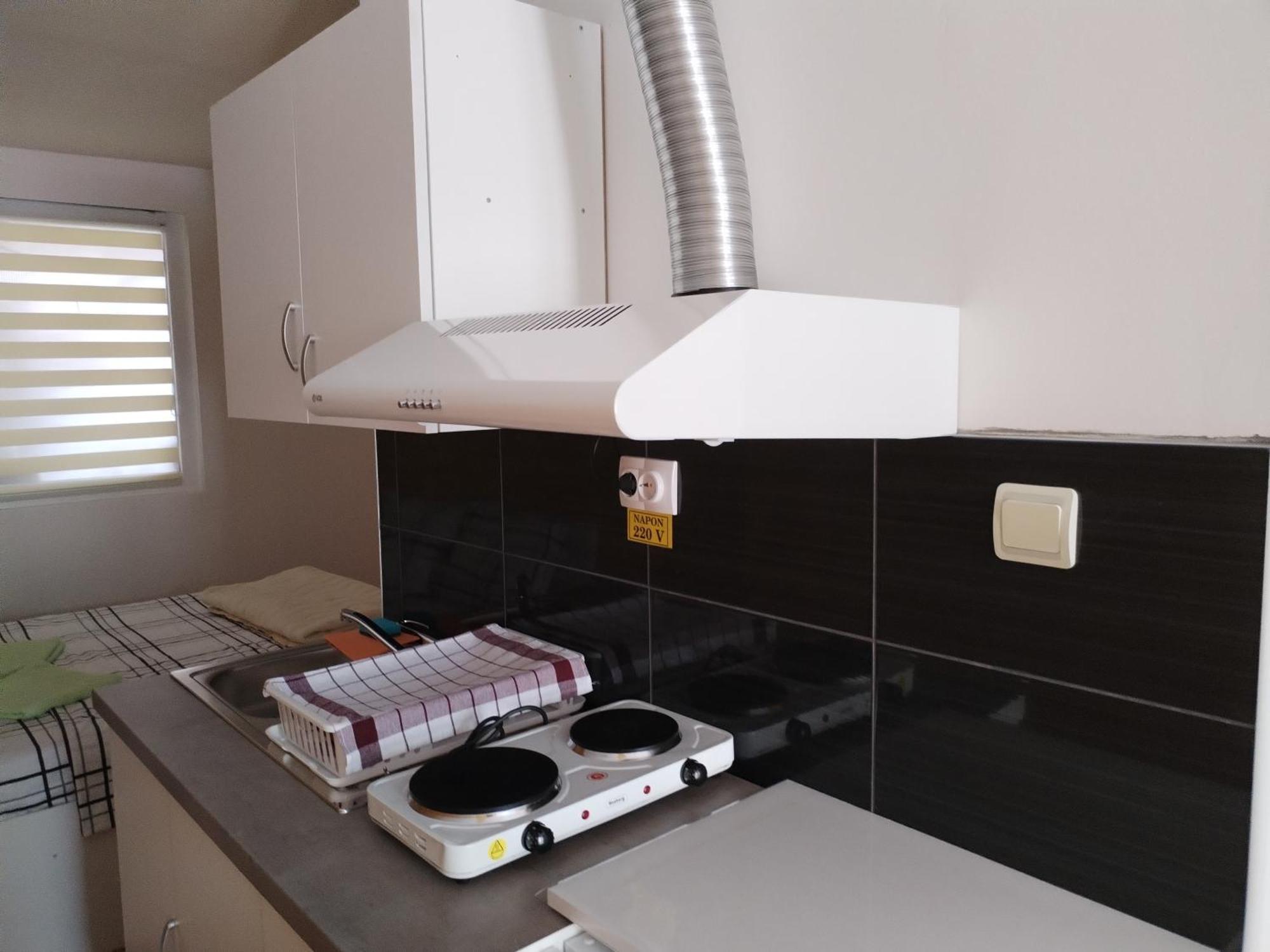 Bankers Guest House Veliko Gradiste Phòng bức ảnh