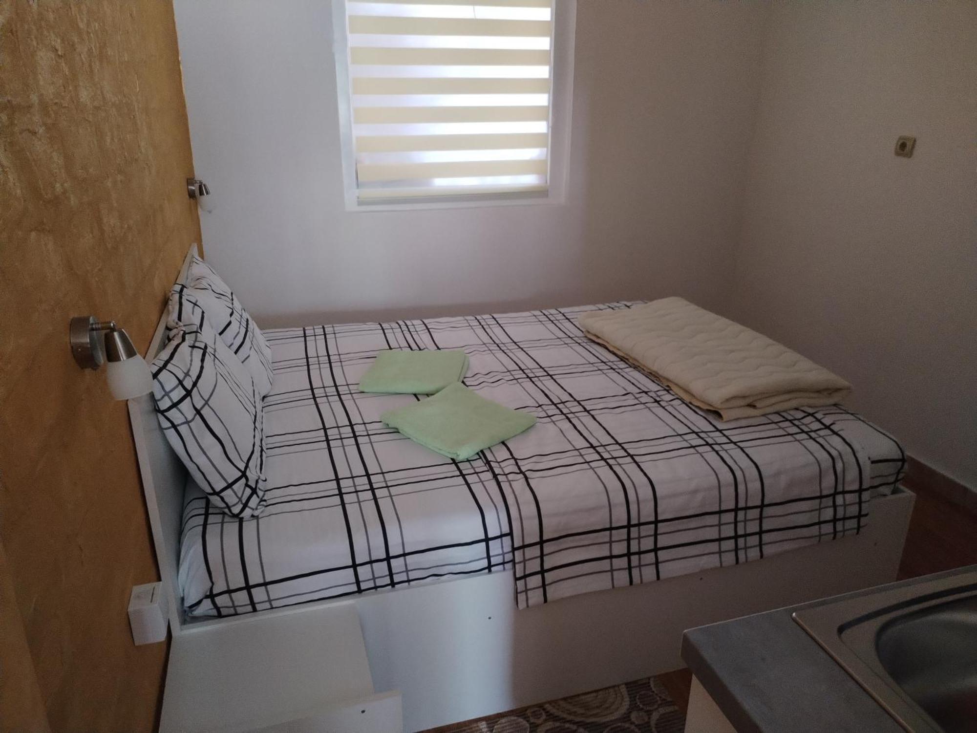 Bankers Guest House Veliko Gradiste Phòng bức ảnh