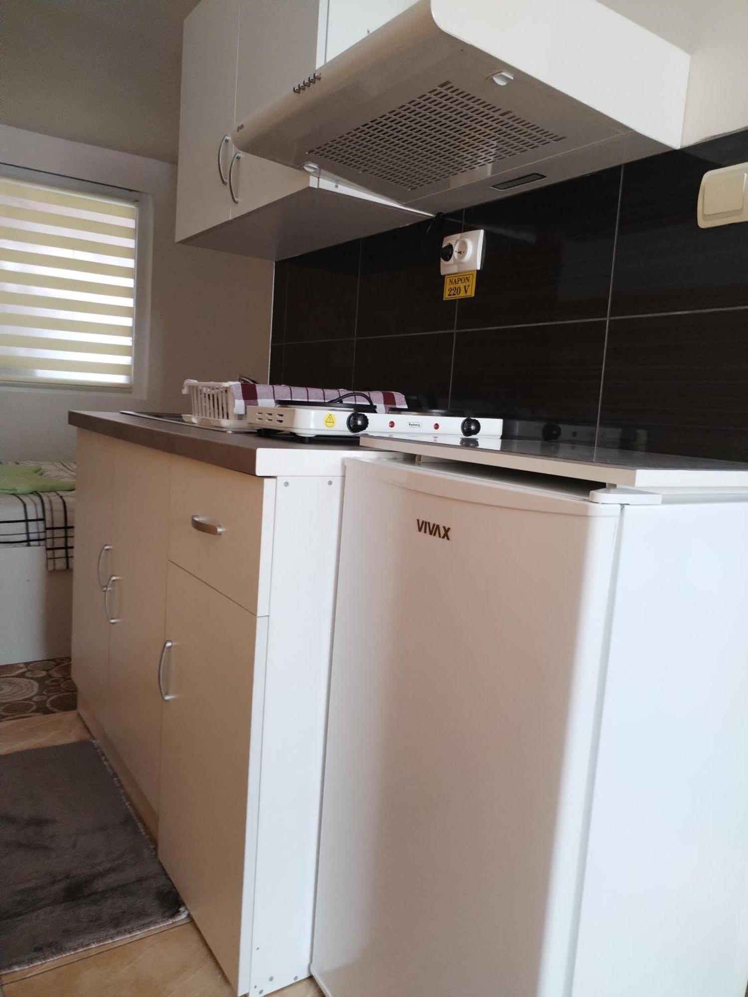 Bankers Guest House Veliko Gradiste Phòng bức ảnh