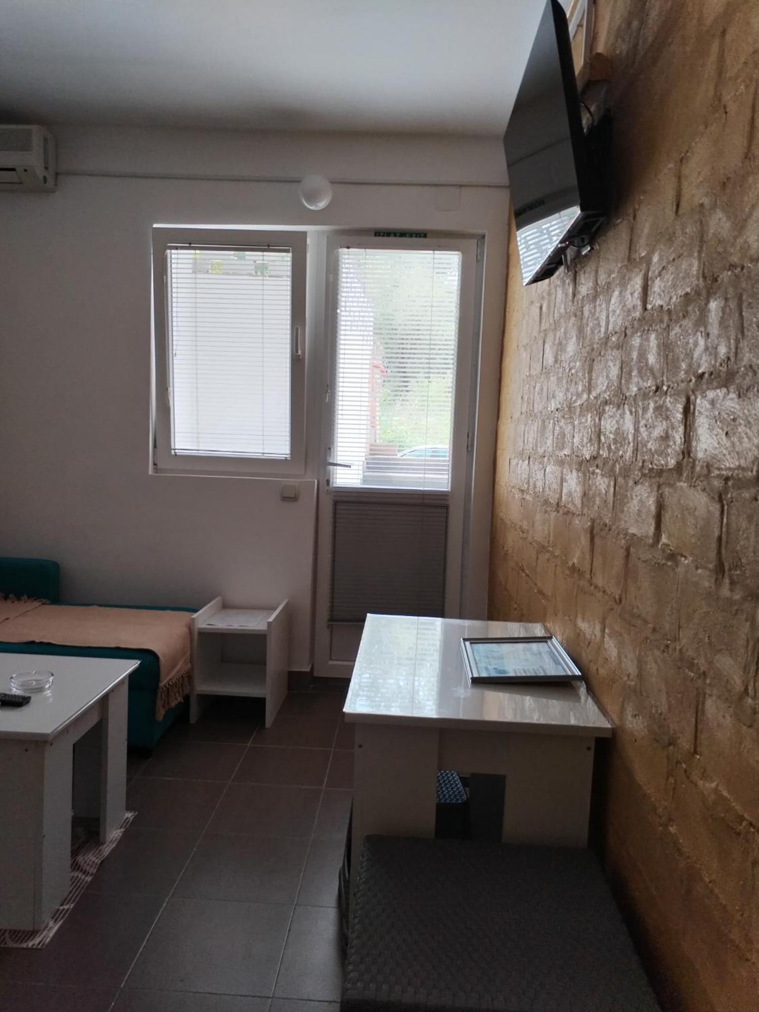 Bankers Guest House Veliko Gradiste Phòng bức ảnh
