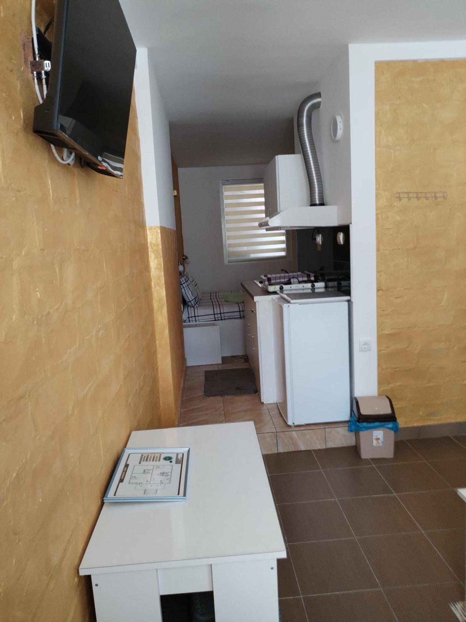 Bankers Guest House Veliko Gradiste Phòng bức ảnh