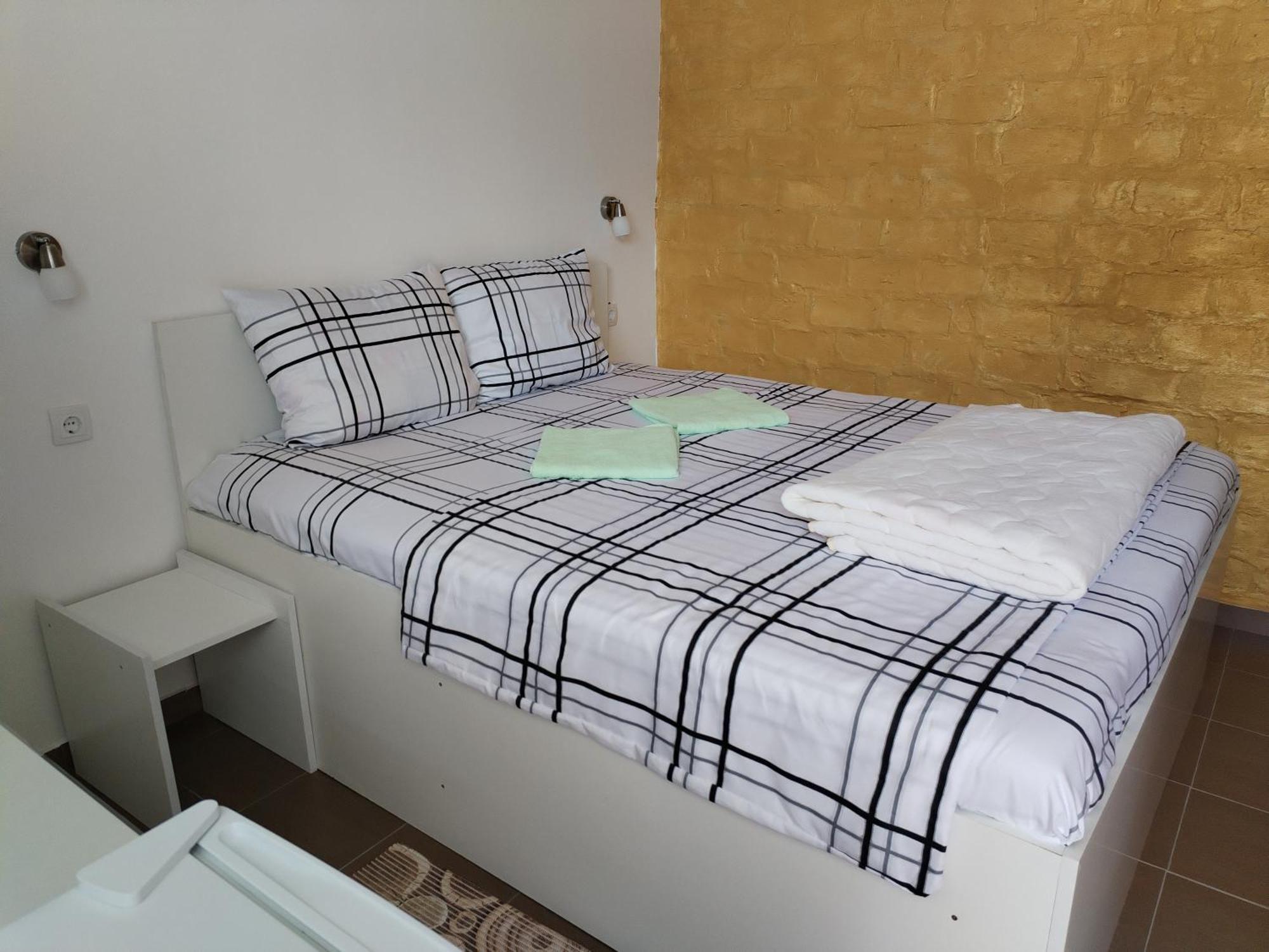 Bankers Guest House Veliko Gradiste Ngoại thất bức ảnh