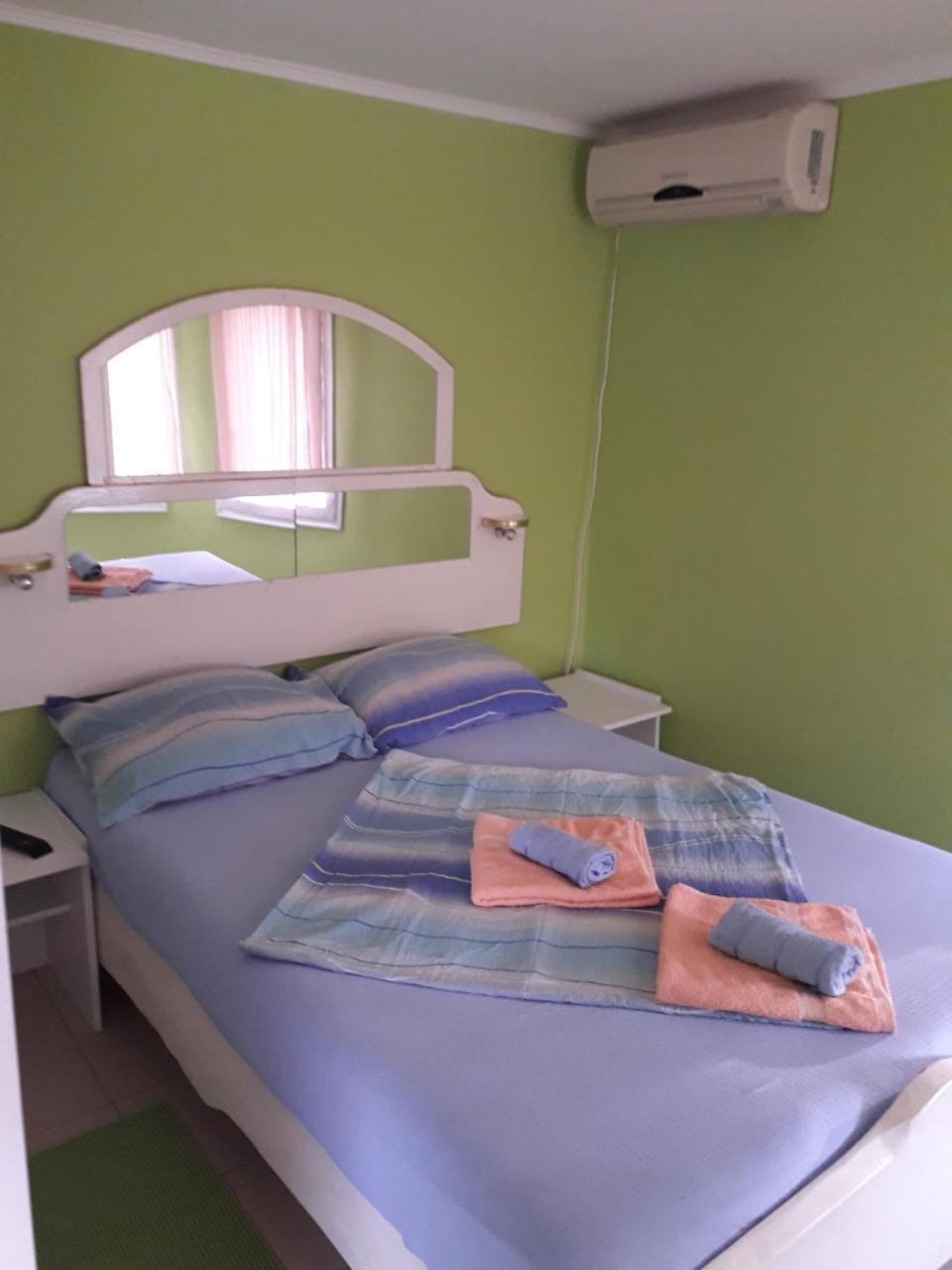 Bankers Guest House Veliko Gradiste Ngoại thất bức ảnh