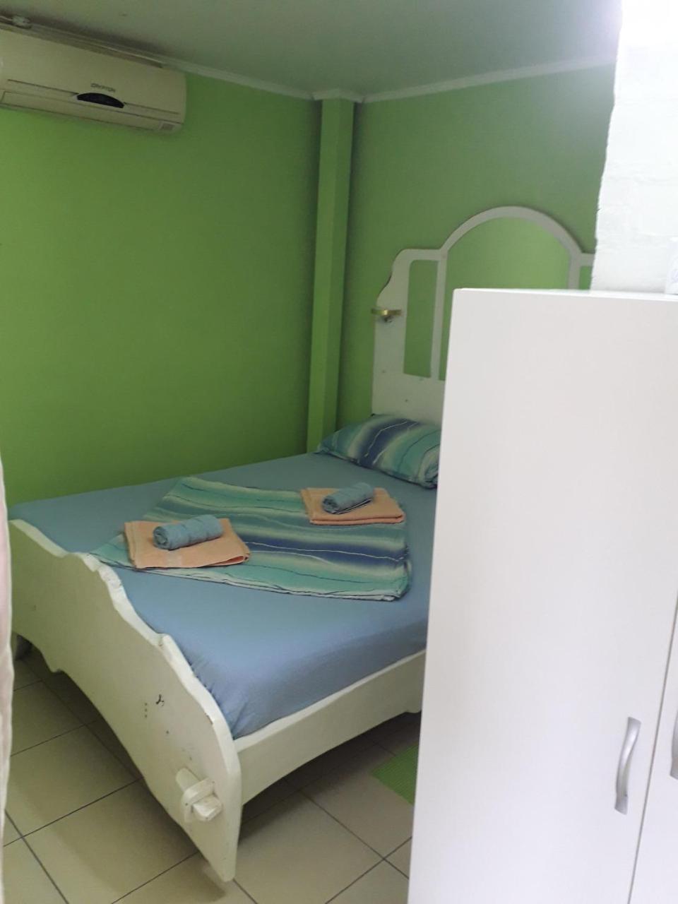 Bankers Guest House Veliko Gradiste Ngoại thất bức ảnh